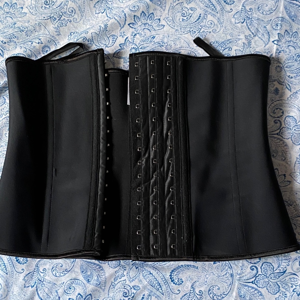 Yianna Waist Trainer